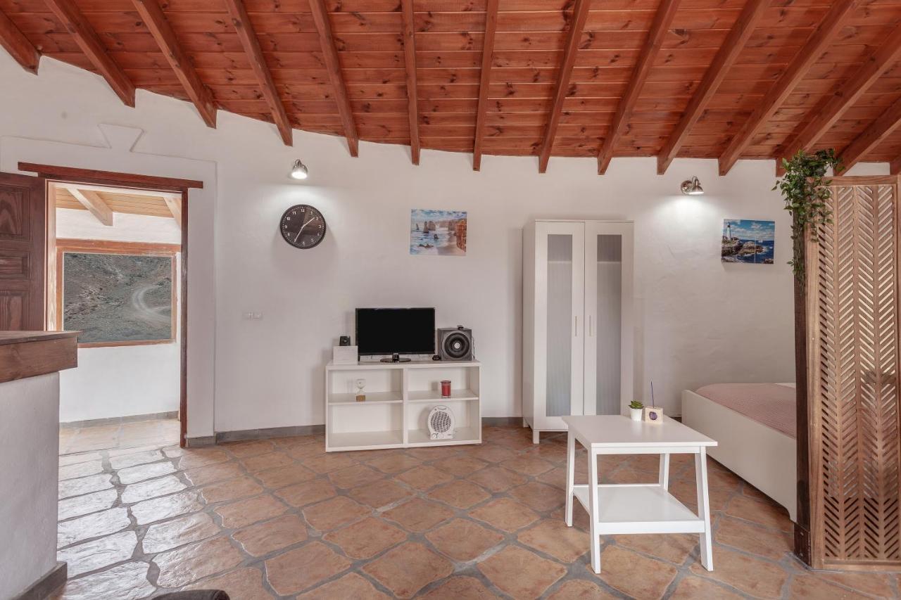 Casa Alonso Villa Pajara  Exterior photo